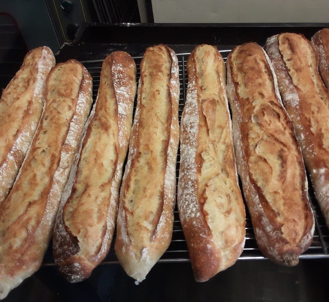 Boulangerie ô128 1
